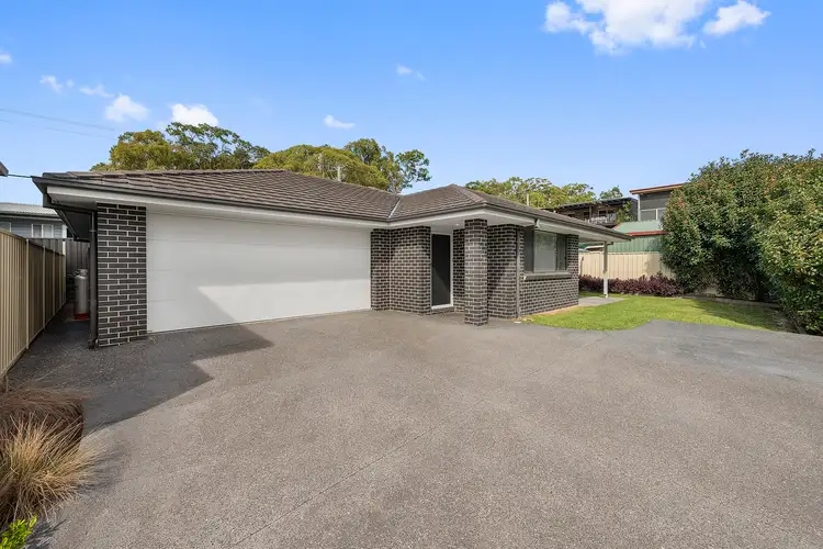 6 Loftus Street, Bonnells Bay NSW 2264