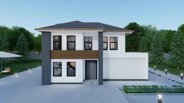 Main view of Homely house listing, Address available on request