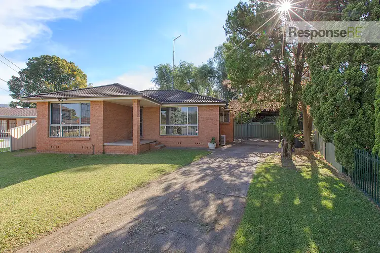4 Magrath Place, Emu Plains NSW 2750