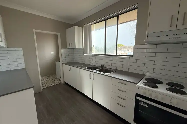 Third view of Homely apartment listing, 3/89 Dartbrook Road, Auburn NSW 2144