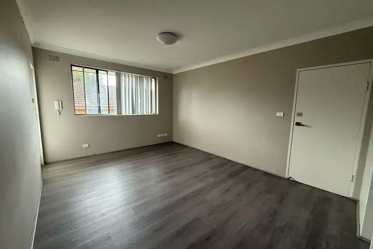 Fourth view of Homely apartment listing, 3/89 Dartbrook Road, Auburn NSW 2144