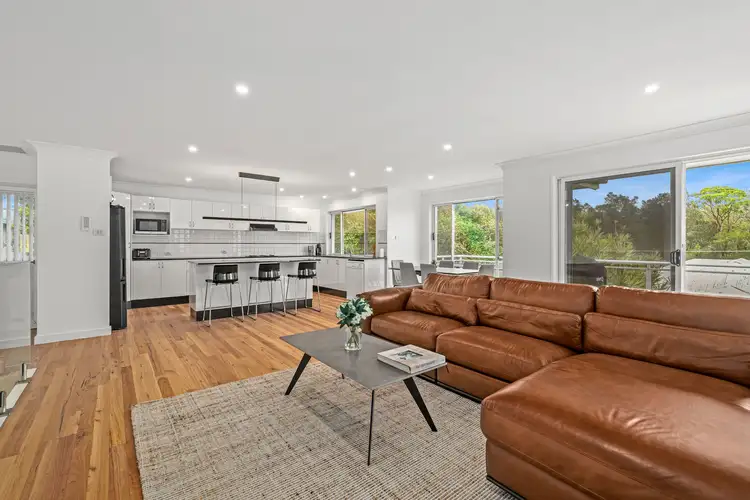 Third view of Homely townhouse listing, 3/63 Havenview Road, Terrigal NSW 2260