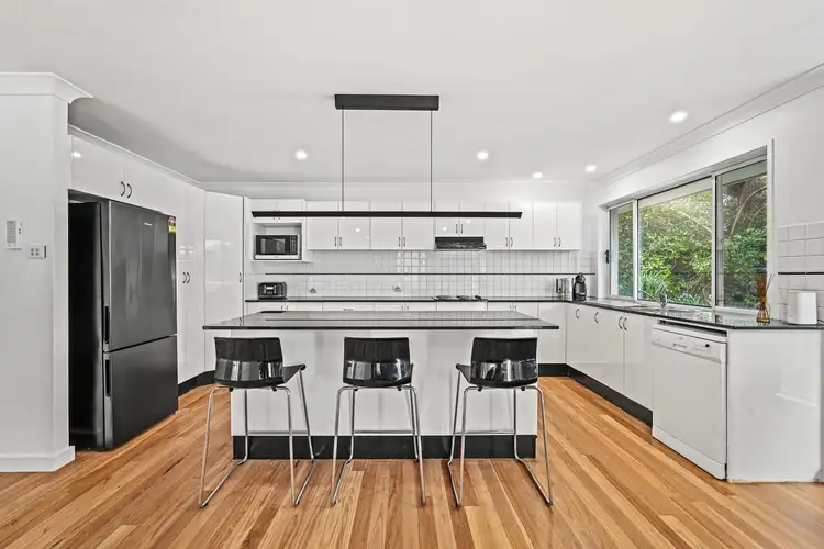 Fourth view of Homely townhouse listing, 3/63 Havenview Road, Terrigal NSW 2260
