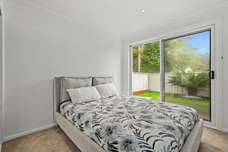Fifth view of Homely townhouse listing, 3/63 Havenview Road, Terrigal NSW 2260