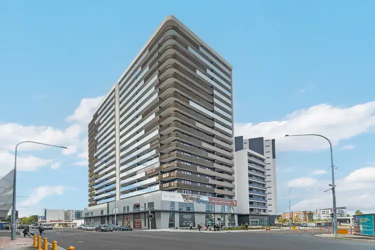 1704/228 Pitt Street, Merrylands NSW 2160
