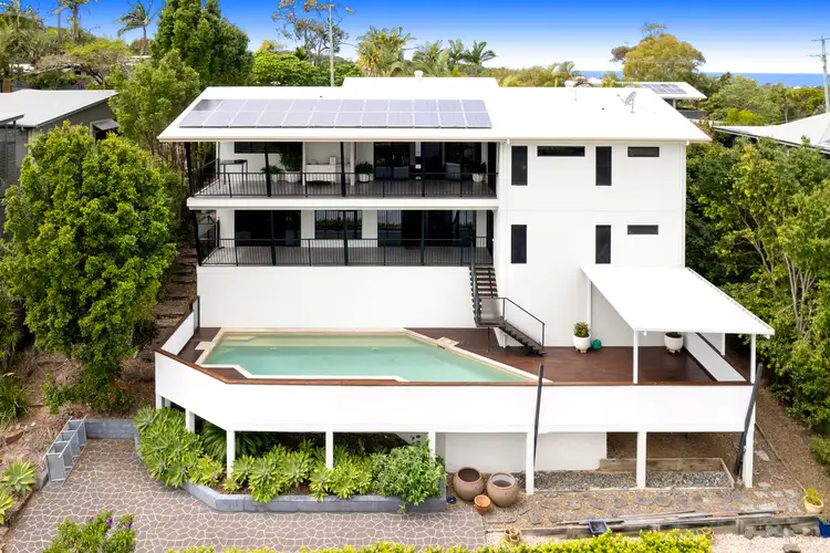 144 Grandview Drive, Yaroomba QLD 4573