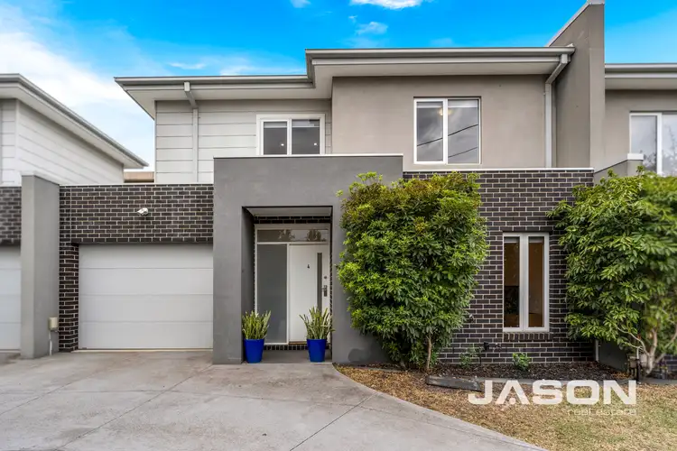4/210 - 216 Melrose Drive, Tullamarine VIC 3043
