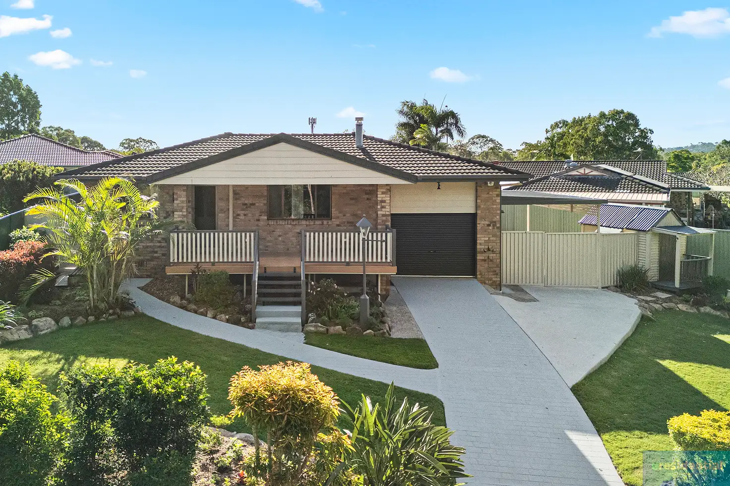 Main view of Homely house listing, 29 Loane Drive, Edens Landing QLD 4207