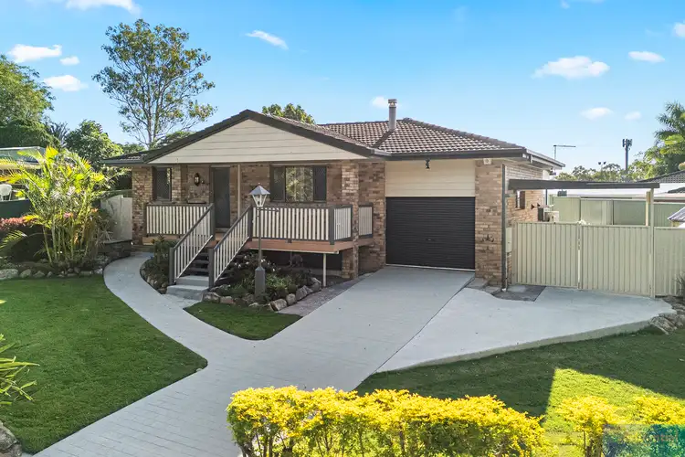 Second view of Homely house listing, 29 Loane Drive, Edens Landing QLD 4207