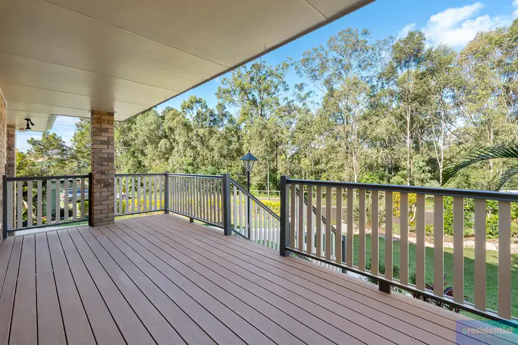 Fourth view of Homely house listing, 29 Loane Drive, Edens Landing QLD 4207