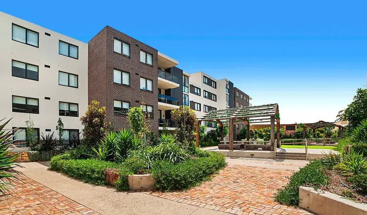 304/541a Burwood Road, Belmore NSW 2192