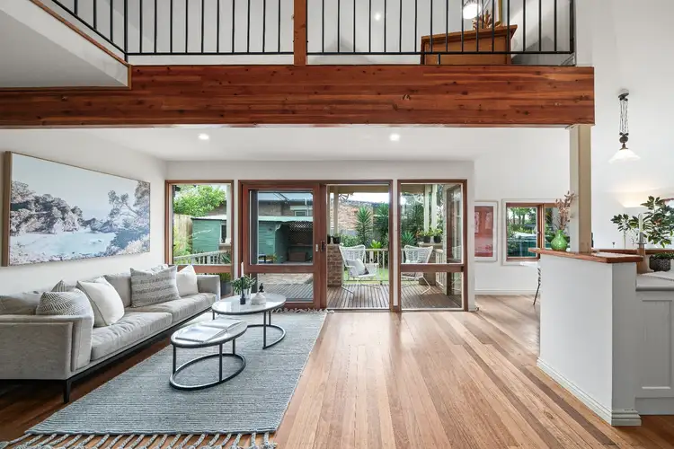 4 Lyndhurst Street, Gladesville NSW 2111
