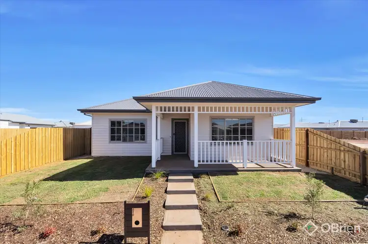 510 Green Hill Road, Eynesbury VIC 3338