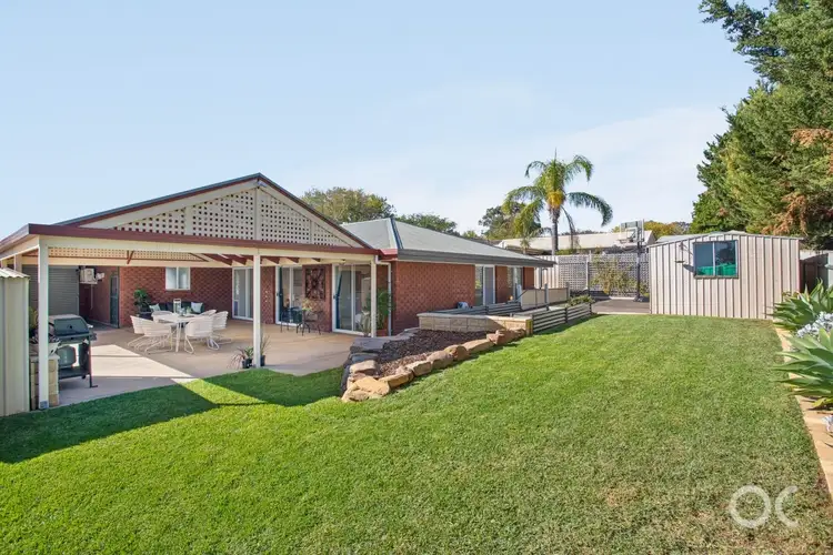6 Raleigh Lane, Seaford Rise SA 5169