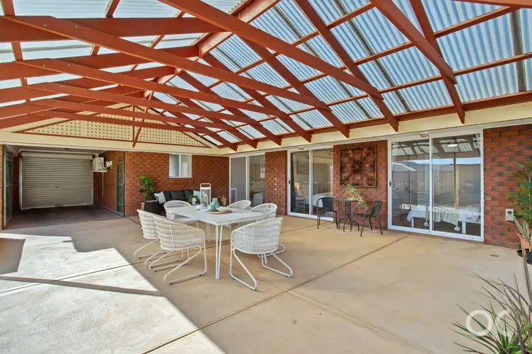 Third view of Homely house listing, 6 Raleigh Lane, Seaford Rise SA 5169