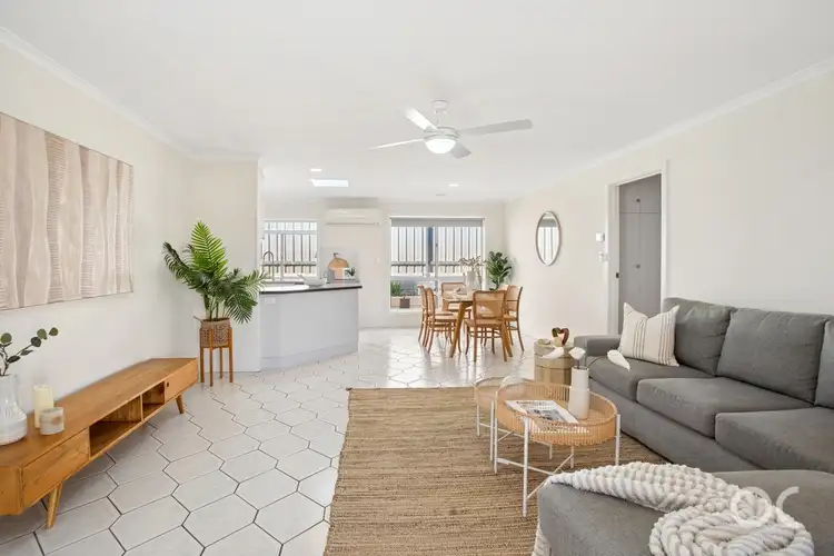 Fourth view of Homely house listing, 6 Raleigh Lane, Seaford Rise SA 5169