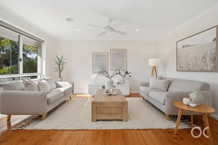 Fifth view of Homely house listing, 6 Raleigh Lane, Seaford Rise SA 5169