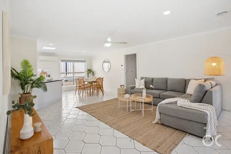 Sixth view of Homely house listing, 6 Raleigh Lane, Seaford Rise SA 5169