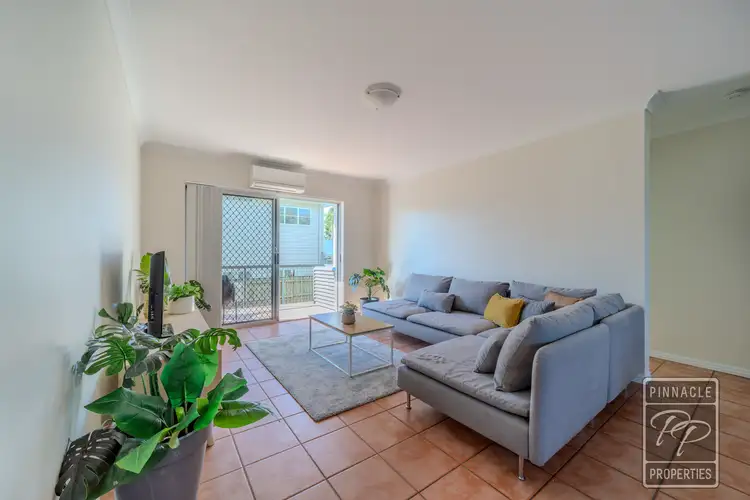 3/19 Groom Street, Gordon Park QLD 4031