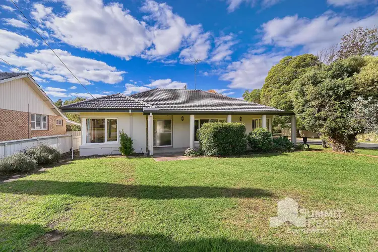 Main view of Homely house listing, 20 Shines Crescent, Brunswick WA 6224