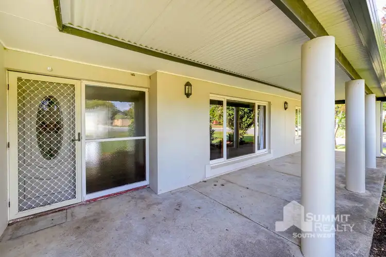 Second view of Homely house listing, 20 Shines Crescent, Brunswick WA 6224