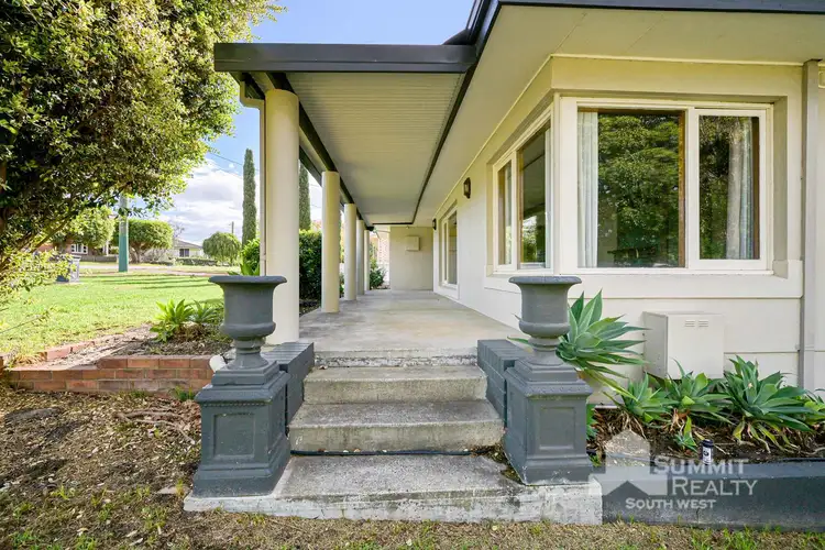Third view of Homely house listing, 20 Shines Crescent, Brunswick WA 6224