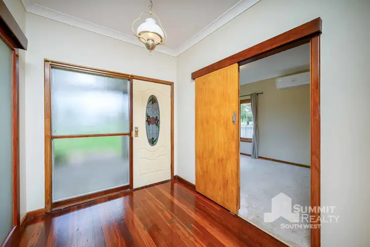 Fourth view of Homely house listing, 20 Shines Crescent, Brunswick WA 6224