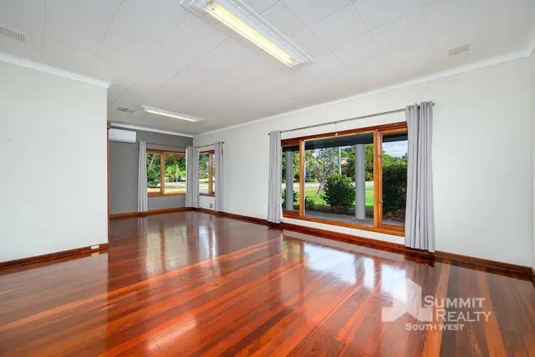 Fifth view of Homely house listing, 20 Shines Crescent, Brunswick WA 6224