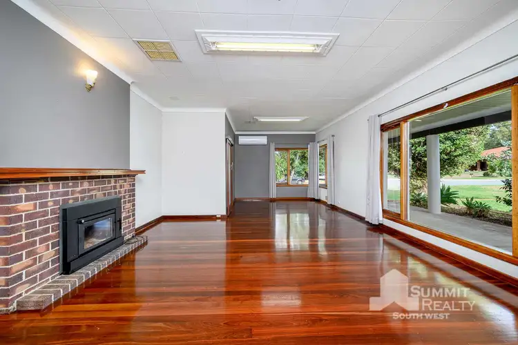 Sixth view of Homely house listing, 20 Shines Crescent, Brunswick WA 6224