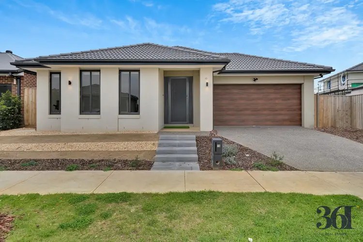 15 Mahatma Road, Werribee VIC 3030