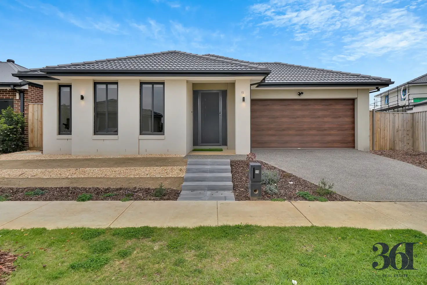 Main view of Homely house listing, 15 Mahatma Road, Werribee VIC 3030