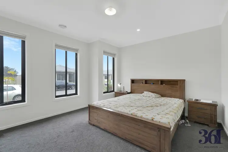 Second view of Homely house listing, 15 Mahatma Road, Werribee VIC 3030