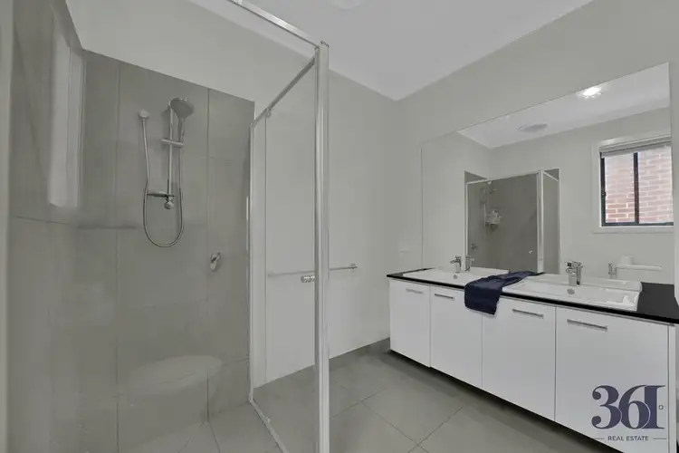 Third view of Homely house listing, 15 Mahatma Road, Werribee VIC 3030