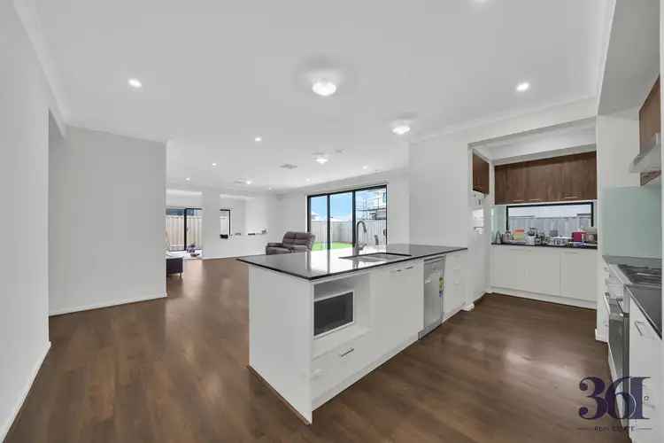 Fourth view of Homely house listing, 15 Mahatma Road, Werribee VIC 3030