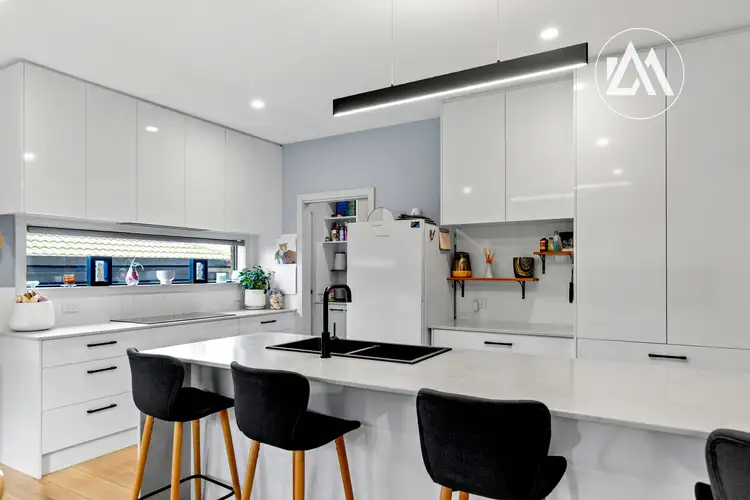 Second view of Homely house listing, 8 Alfred Street, Somerville VIC 3912