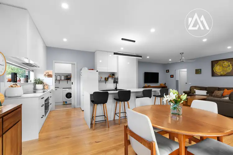 Third view of Homely house listing, 8 Alfred Street, Somerville VIC 3912