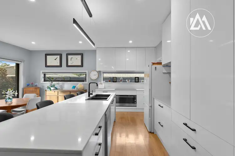 Fourth view of Homely house listing, 8 Alfred Street, Somerville VIC 3912