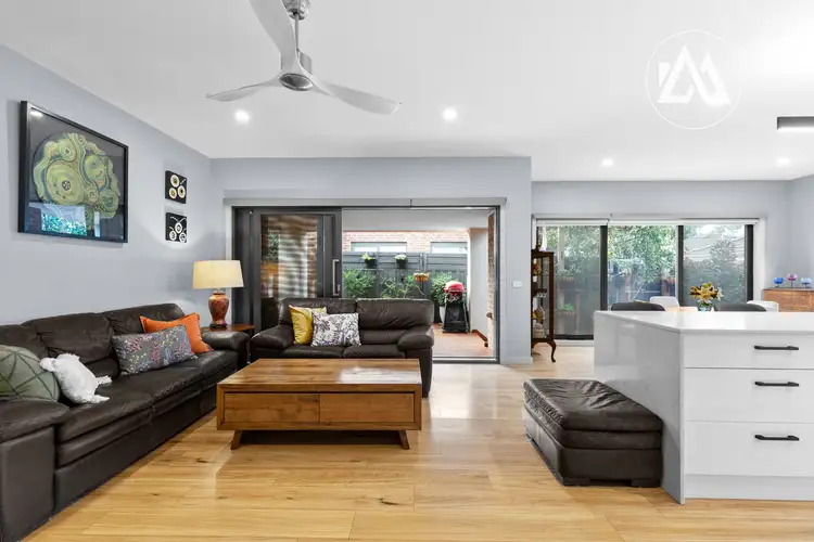 Fifth view of Homely house listing, 8 Alfred Street, Somerville VIC 3912