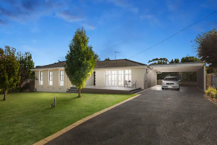 51 Dava Drive, Mornington VIC 3931