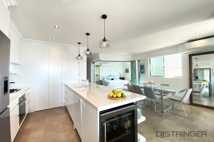 Third view of Homely apartment listing, 6/405 Golden Four Drive, Bilinga QLD 4225