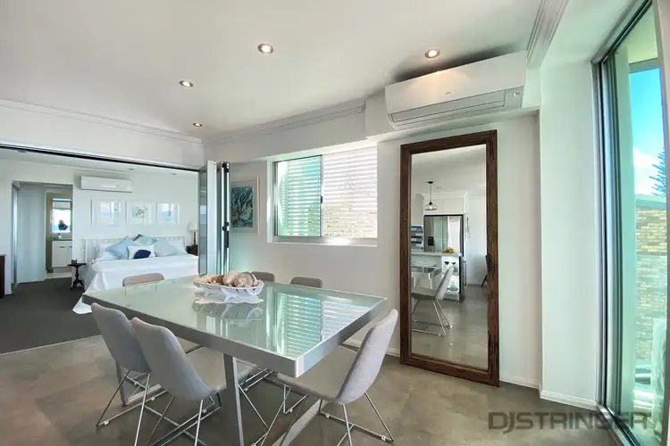 Fifth view of Homely apartment listing, 6/405 Golden Four Drive, Bilinga QLD 4225