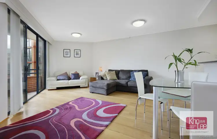 161/120 Pyrmont Street