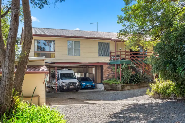 245 Kingston Road, Woodridge QLD 4114