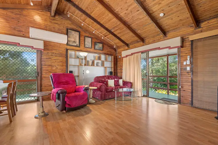 Fourth view of Homely house listing, 245 Kingston Road, Woodridge QLD 4114