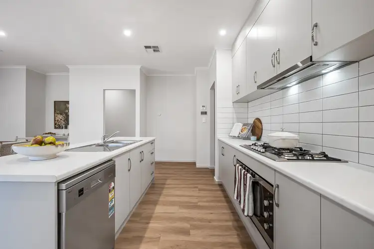 Sixth view of Homely house listing, 17 Musico Street, Angle Vale SA 5117