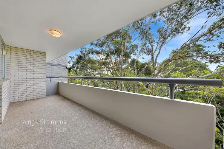 Second view of Homely apartment listing, 703/4 Broughton Road, Artarmon NSW 2064