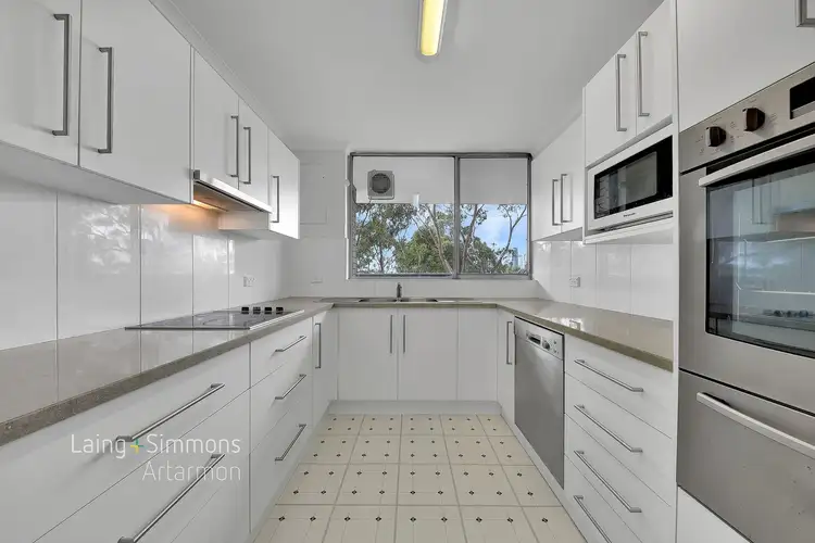 Third view of Homely apartment listing, 703/4 Broughton Road, Artarmon NSW 2064