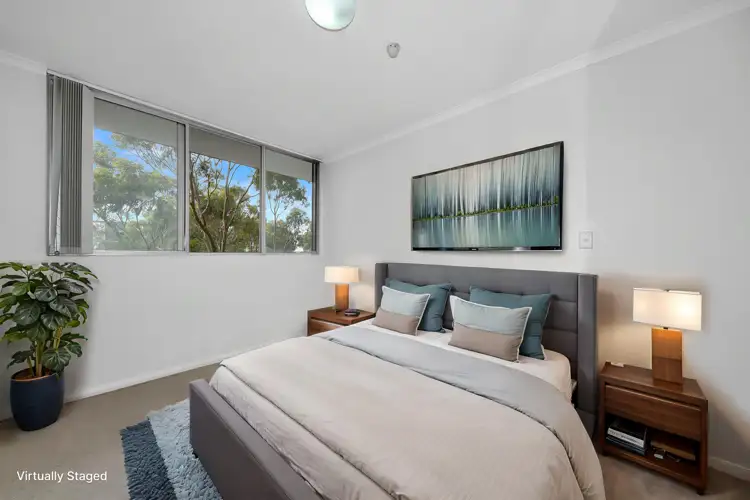 Fourth view of Homely apartment listing, 703/4 Broughton Road, Artarmon NSW 2064