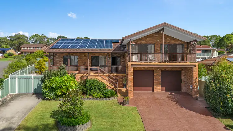 1 Wilson Place, Bonnells Bay NSW 2264