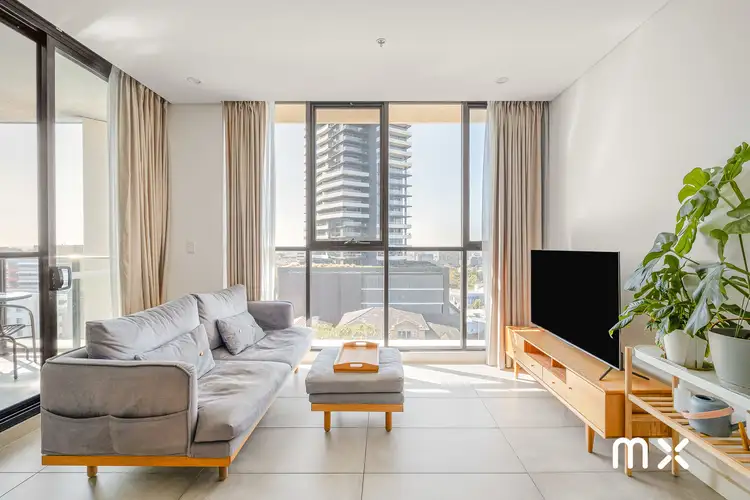 904/15 Railway Parade, Wollongong NSW 2500